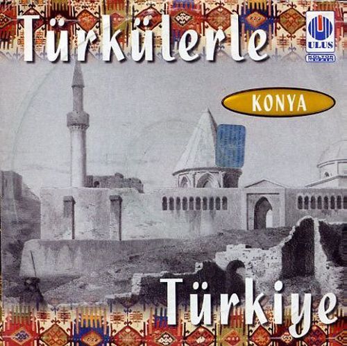 Türkü