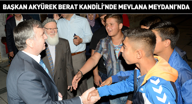 Başkan Akyürek, Çeltik İftarında Çocukları Sevindirdi Başkan Akyürek, Çeltik İftarında Çocukları Sevindirdi