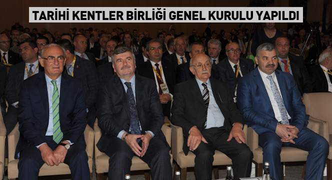 Tarihi Bedesten Restorasyonuna Bir Ödül Daha Tarihi Bedesten Restorasyonuna Bir Ödül Daha
