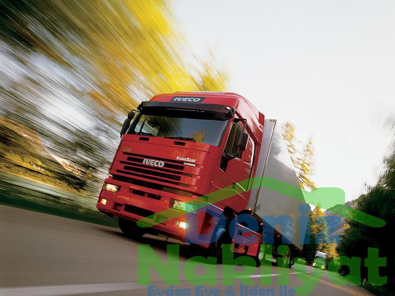 evden eve nakliyat paket Konya evden eve nakliyat