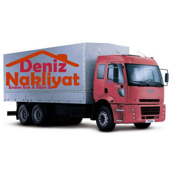 Konya evden eve nakliyat & taşımacılık Hizmetleri Deniz Nakliyat.