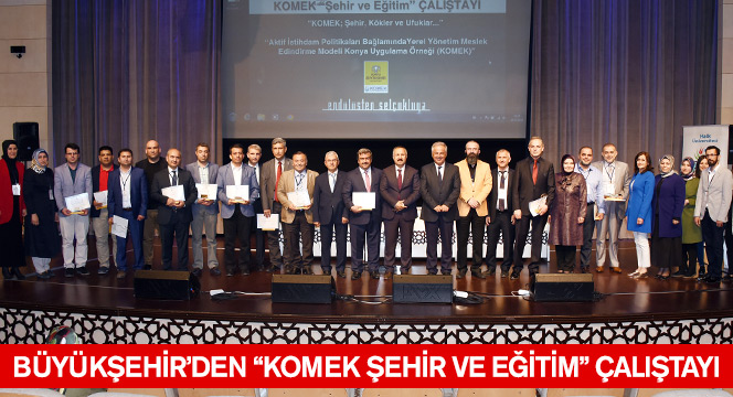 Büyükşehir`den Çiftçiye Fidan ve Fide Desteği