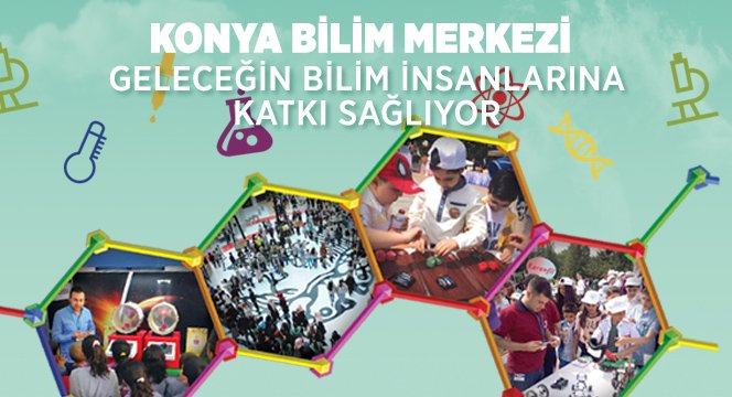 Konya YHT Garı ile Kayacık Lojistik Merkezi\'nin Temeli Atıldı